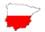 LEVANTINA DE SEGURIDAD - Polski